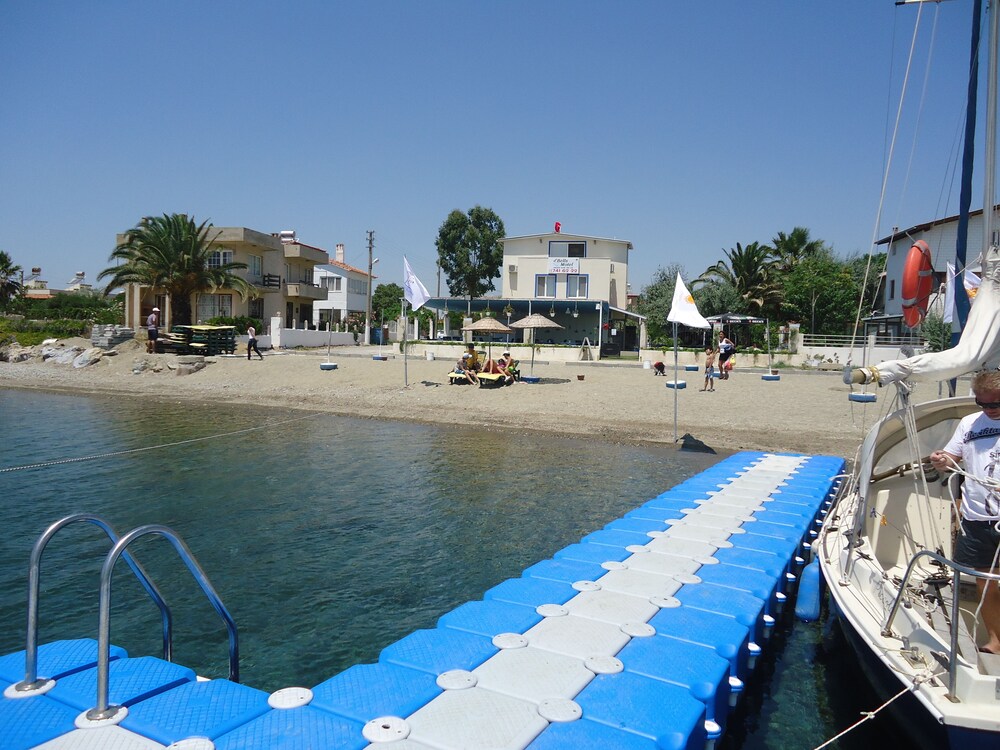 Bells Motel - last minute hotel in Seferihisar