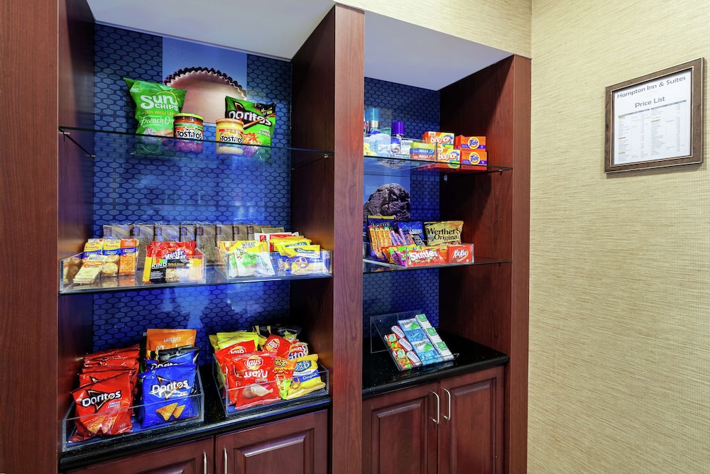 Hampton Inn & Suites Port Richey - photo 28