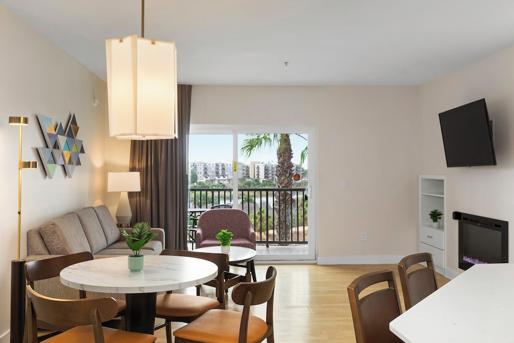WorldMark Oceanside - photo 12