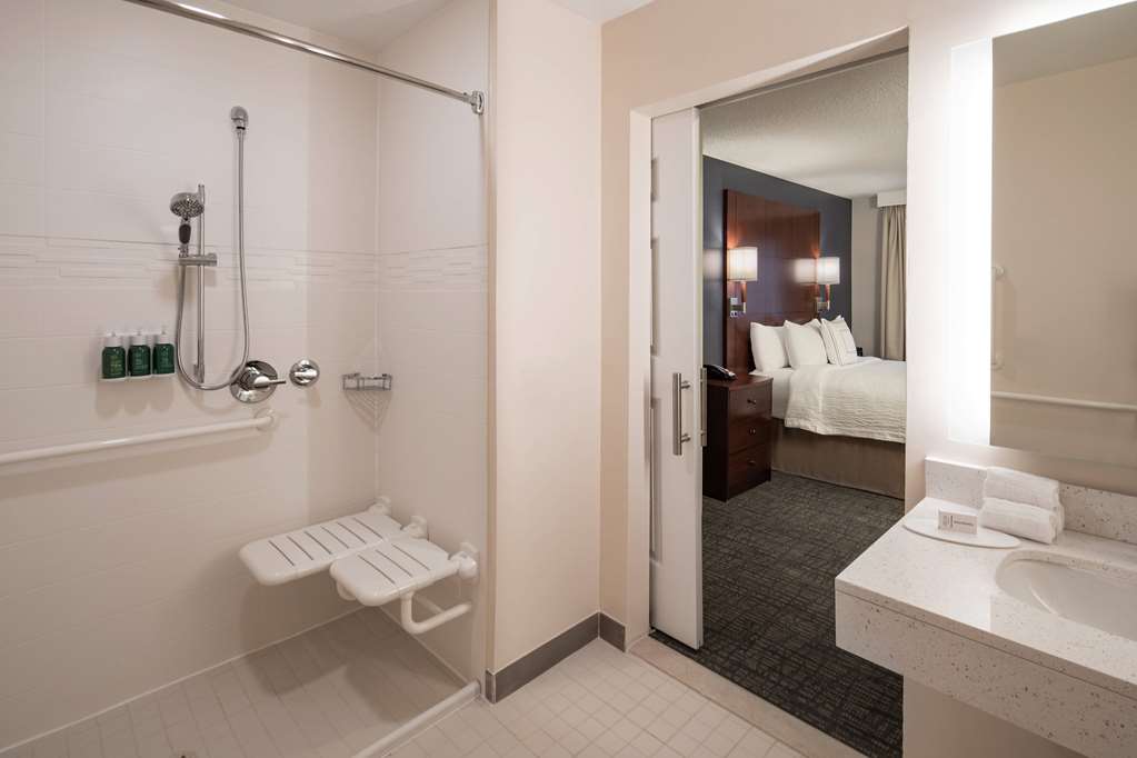 Sonesta ES Suites Nashville Brentwood - photo 13