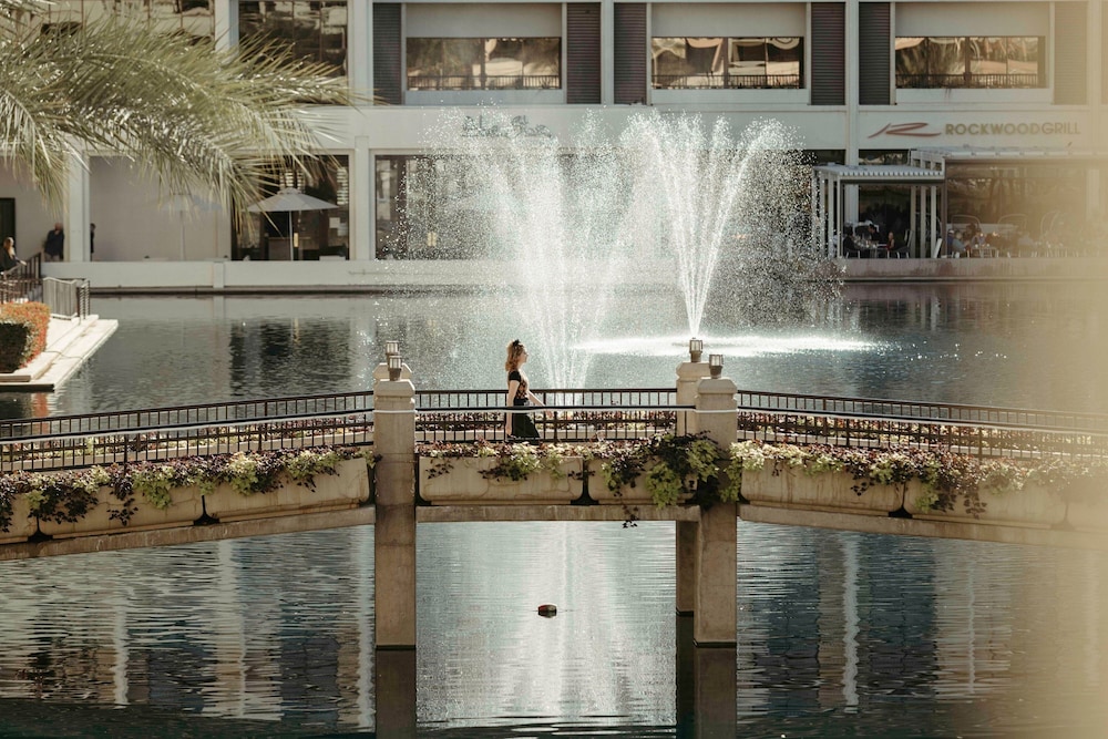 JW Marriott Desert Springs Resort & Spa - photo 183