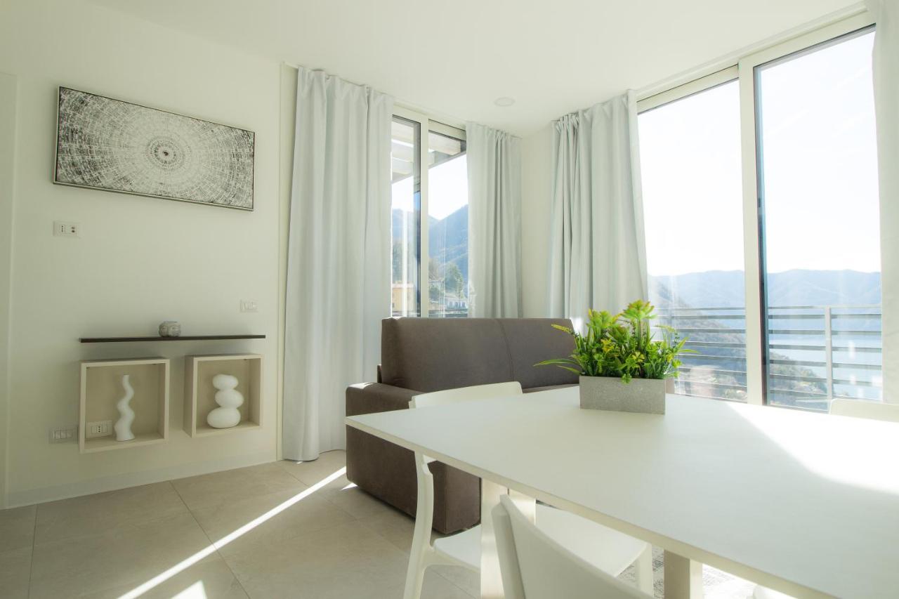 Simon’s Place Lake View — Nesso — photo 5