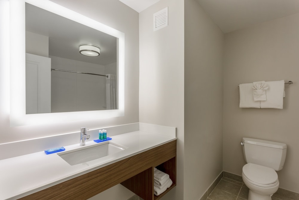 Holiday Inn Express & Suites Vandalia by IHG - photo 14