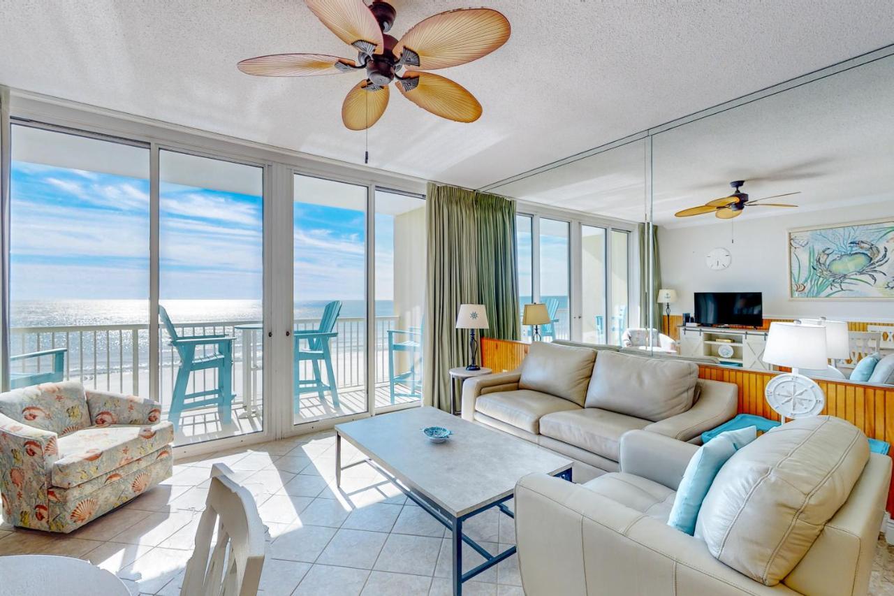 Waters Edge 513 — Fort Walton Beach