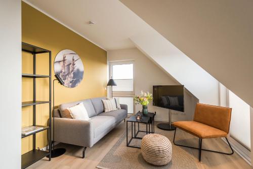PL Peter's Lodge 8 — 4-Star Luxury Hotel in Gromitz, Germany