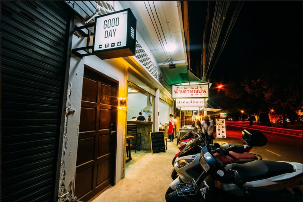 Good Day - last minute hotel in Chiang Mai