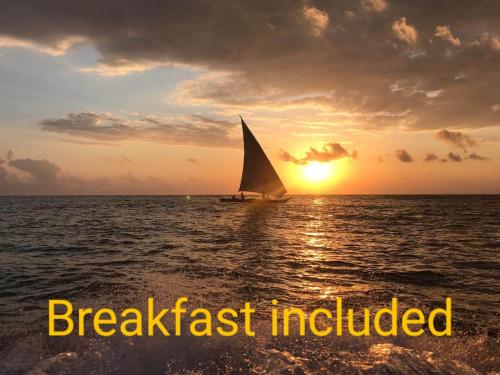 Bahari Pori Resort in Pangani, Tanzania