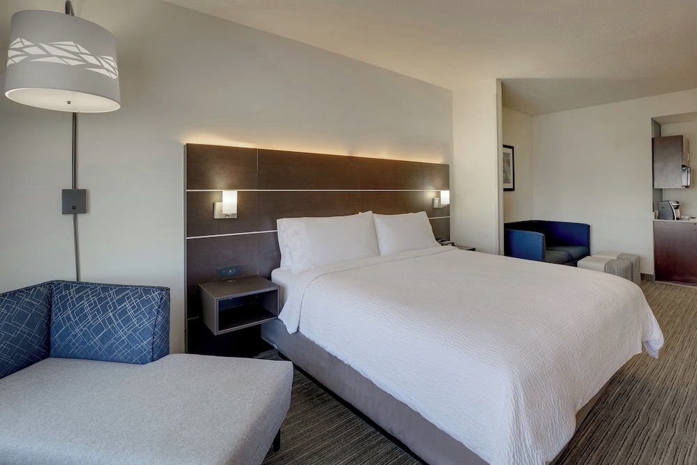 Holiday Inn Express Hotel & Suites Gadsden W Near Attalla by IHG - photo 43