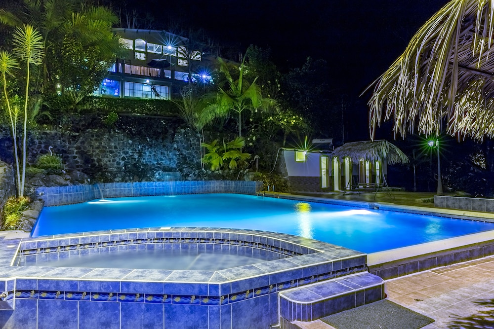 Yumbo Spa And Resort in Quito, Ecuador