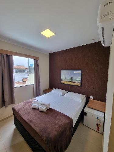 Suites Vento Solar Buzios in Armacao De Buzios, Brasil