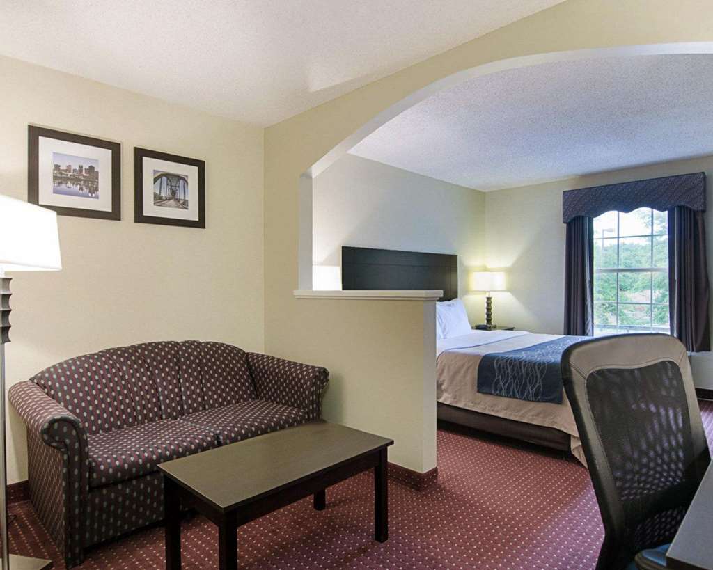 Quality Inn & Suites Little Rock West - photo 15