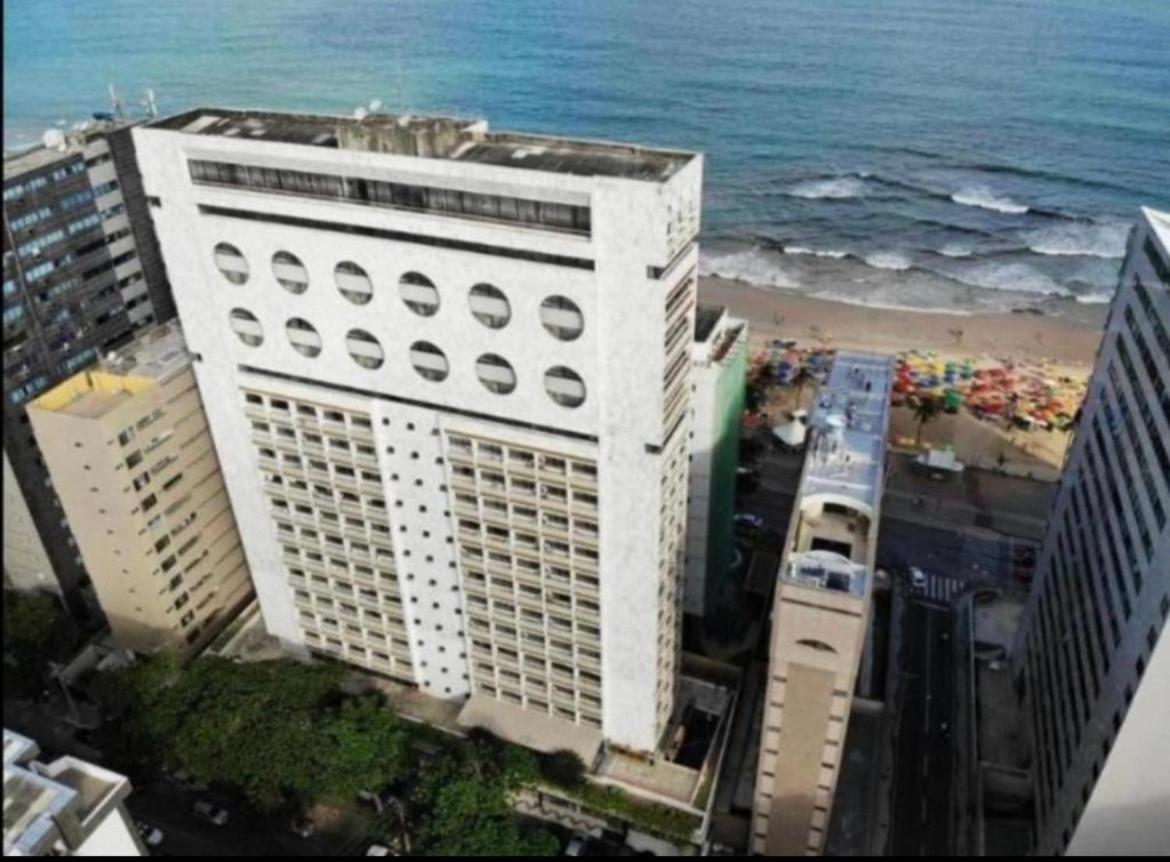 Flat Navegantes Recife e Hotel - last minute hotel in Recife