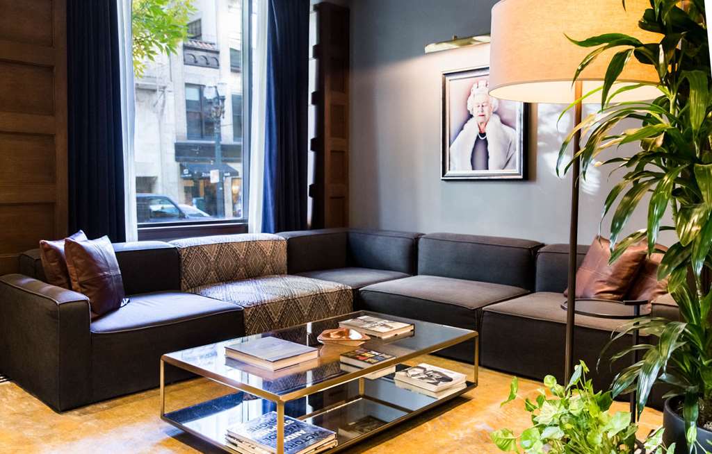 Dossier Hotel - photo 24