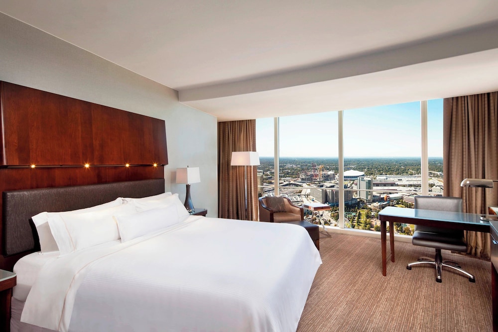 The Westin Peachtree Plaza Atlanta - photo 30