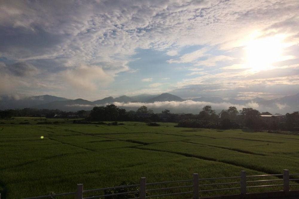 Pawinsin Resort in Pua, Thailand