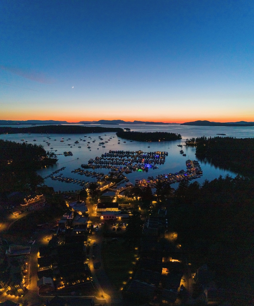 Roche Harbor Resort - photo 228