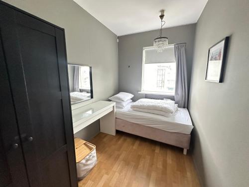 Apartment in Laugarnesvegi Reykjavik Birta Rentals
