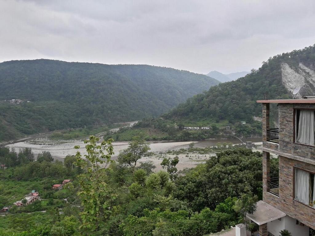 Corbett Heaven Resort - last minute hotel in Corbett