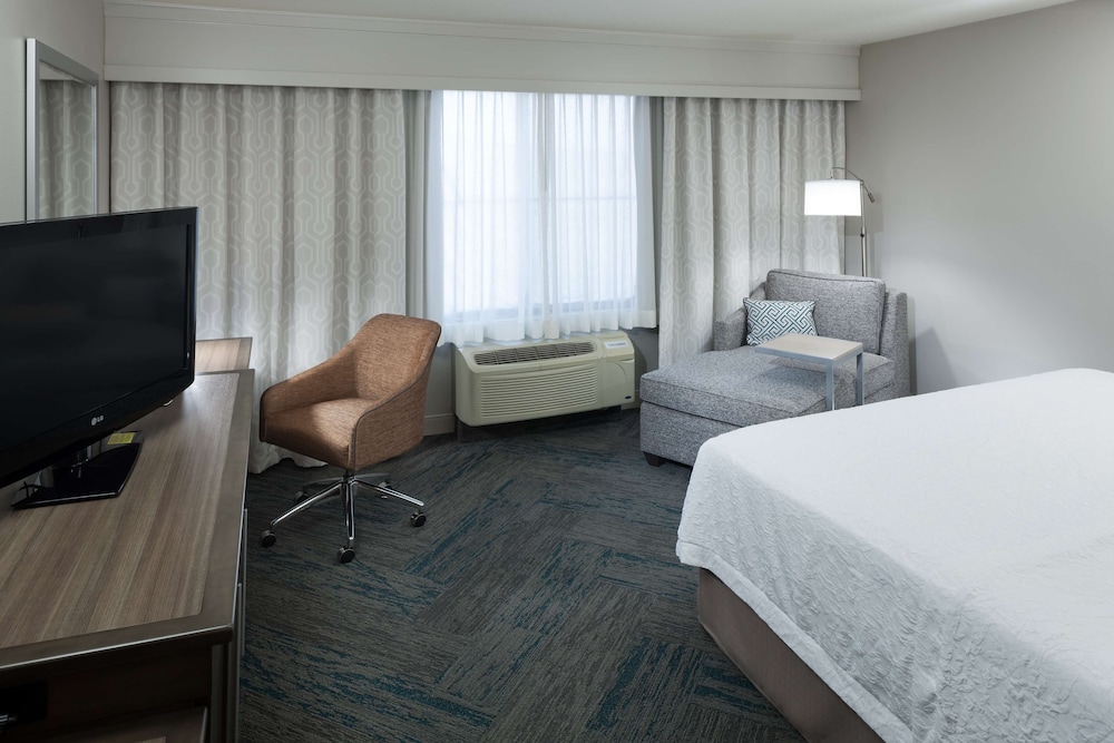 Hampton Inn Los Angeles Orange County Cypress - photo 8