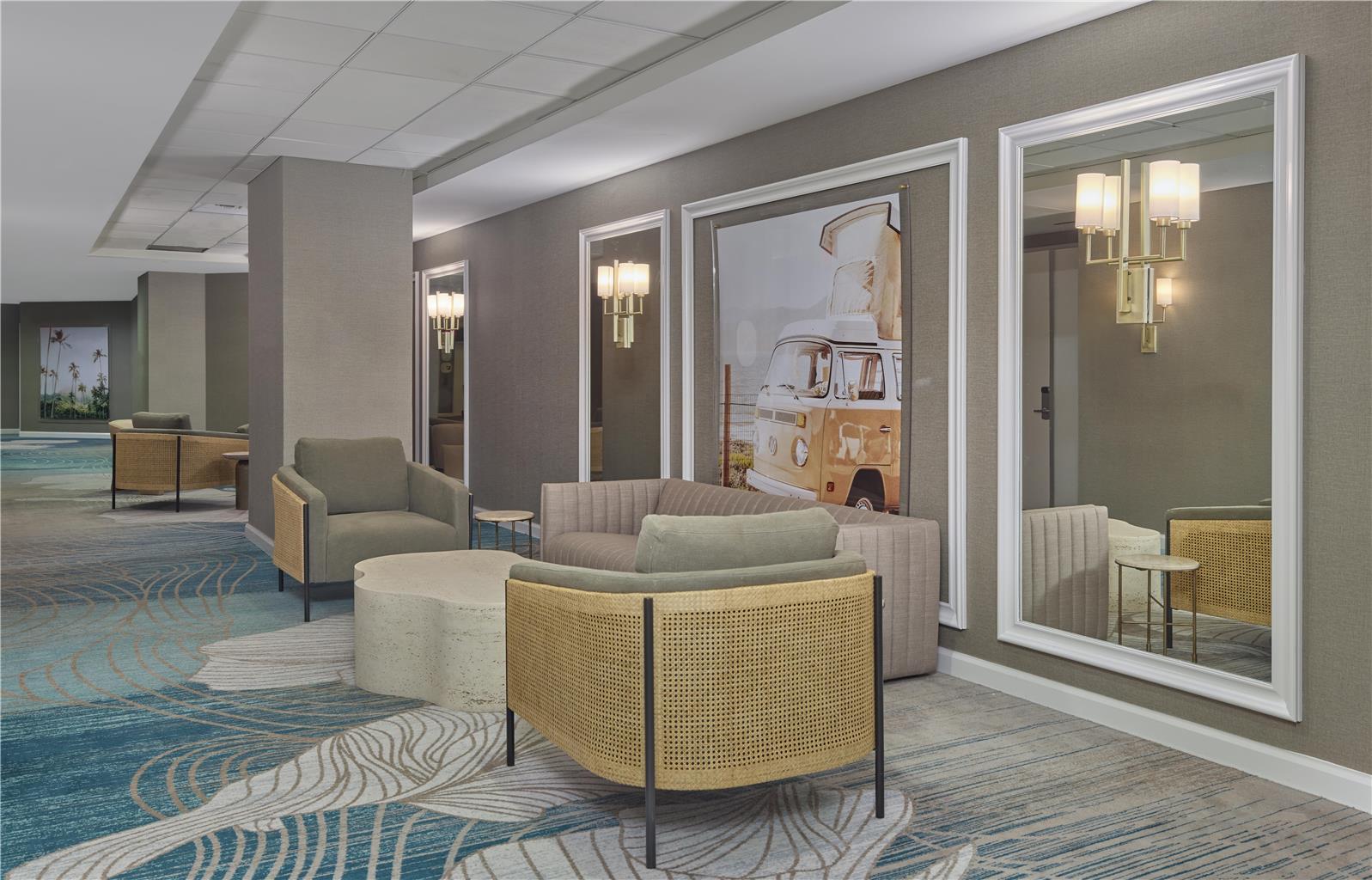 Hyatt Centric Delfina Santa Monica - photo 44