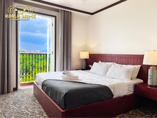 Riviera Hotel by Owner - last minute hotel in Malacca