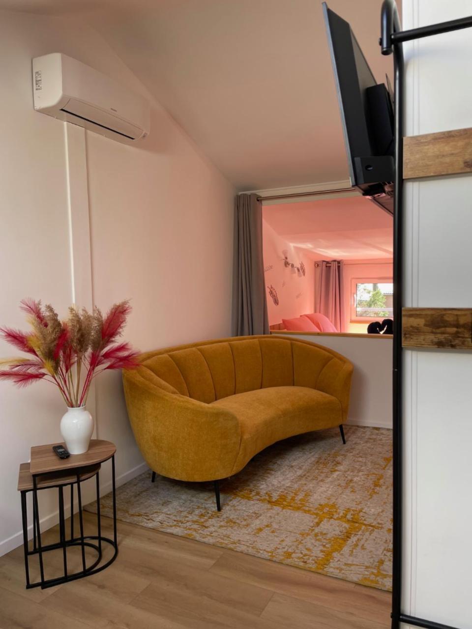 Le Shanoa - carbon neutral hotel in Canet