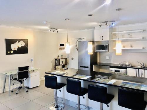 Spacious 2 bedroom apartment