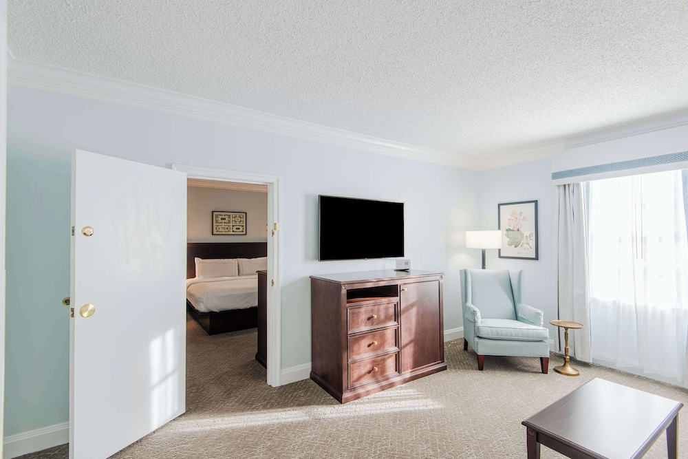The Founders Inn and Spa Tapestry Collection by Hilton - photo 47
