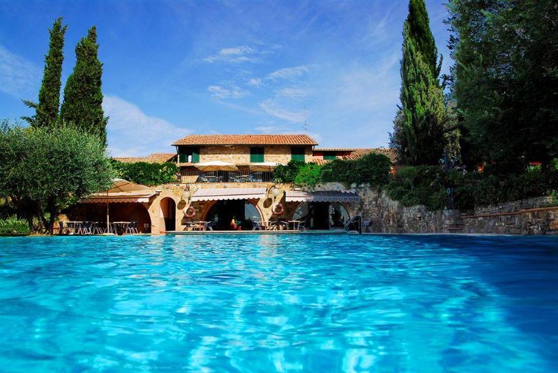 Residence Casanova