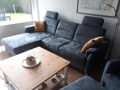Annette Rieck und Michael Petri — 4-Star Luxury Hotel in Butjadingen, Germany