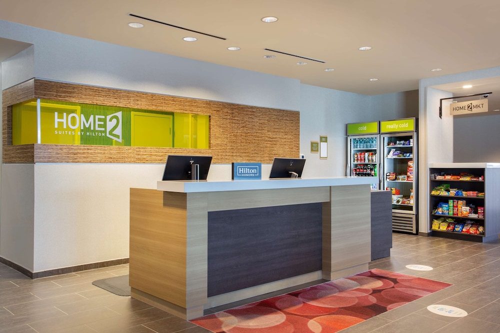 Home2 Suites by Hilton Lewes Rehoboth Beach - photo 4