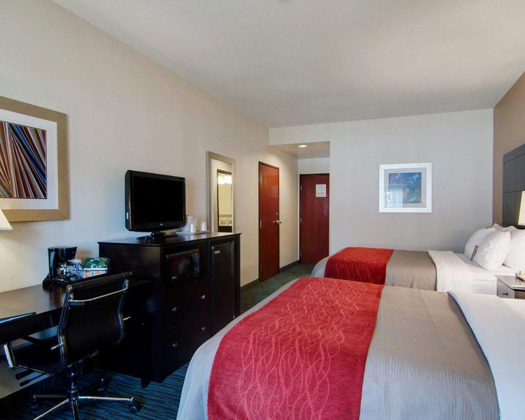 Comfort Inn Mount Airy - photo 13