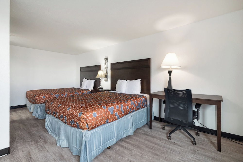 Kennewick Inn & Suites Tri Cities - photo 8