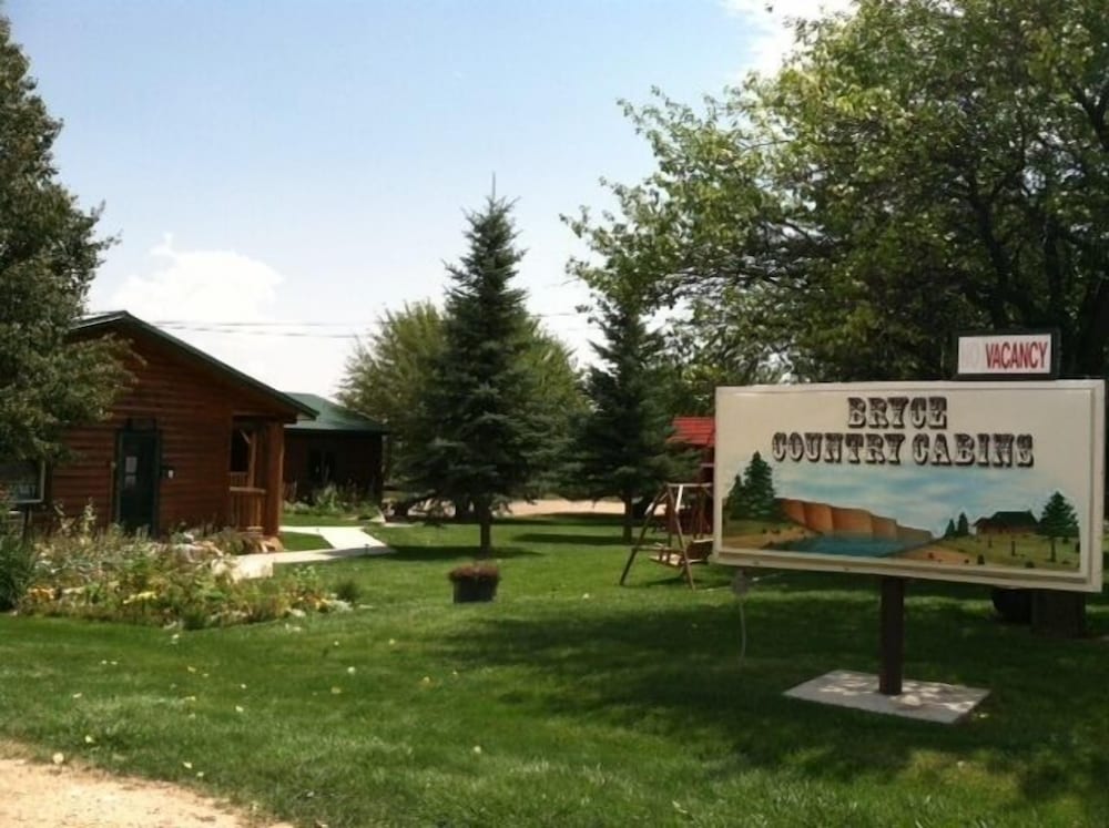 Bryce Country Cabins - photo 77