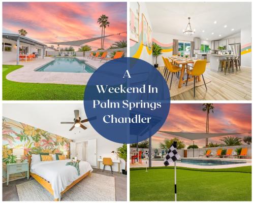 Loughlin Chandler - last minute hotel in Chandler