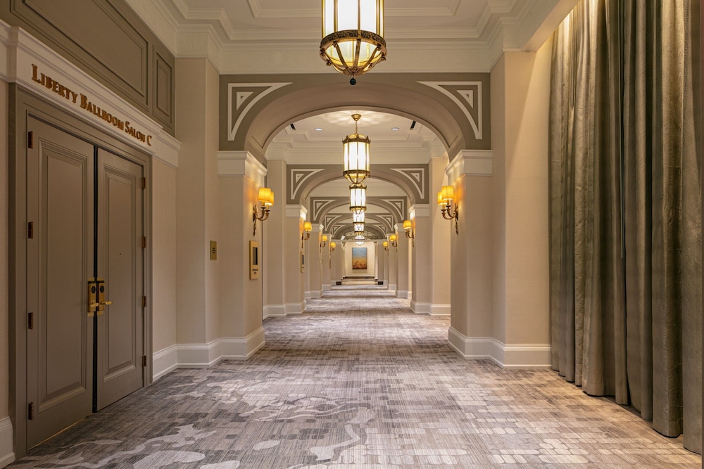 Philadelphia Marriott Downtown - photo 81