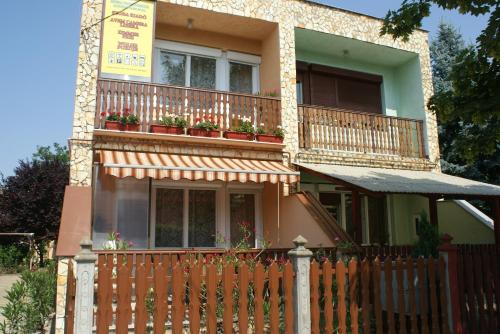 Róna Vendégház in Hajduszoboszlo, Hungary