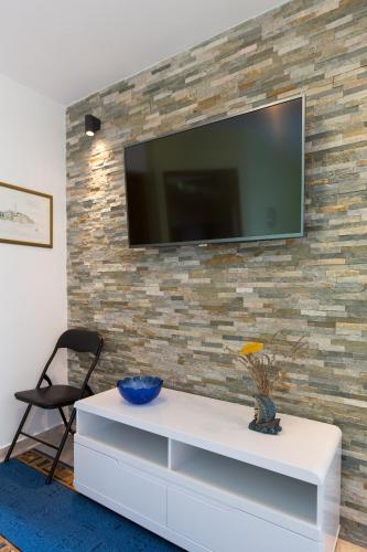 Mihalic in Krk, Croatia