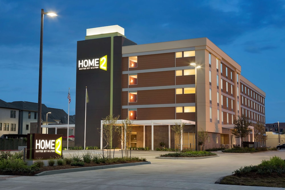 Home2 Suites by Hilton Houston Energy Corridor - photo 34