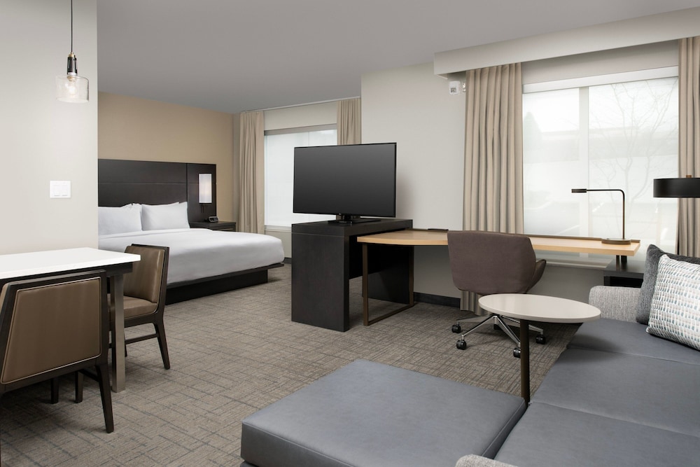 Residence Inn Portland Clackamas - photo 14