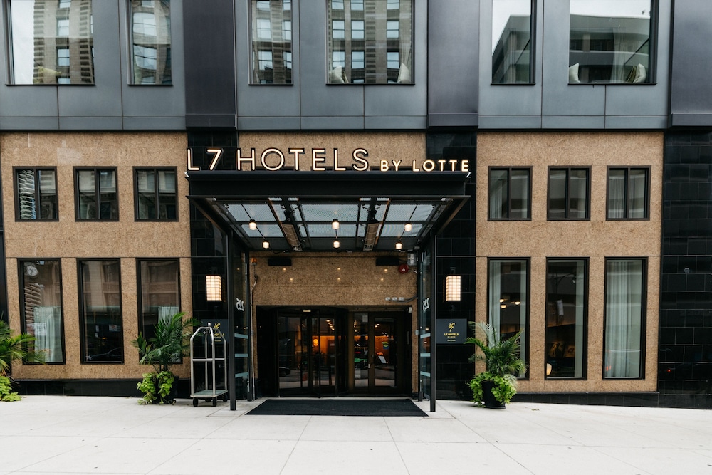 L7 Chicago By Lotte - photo 61