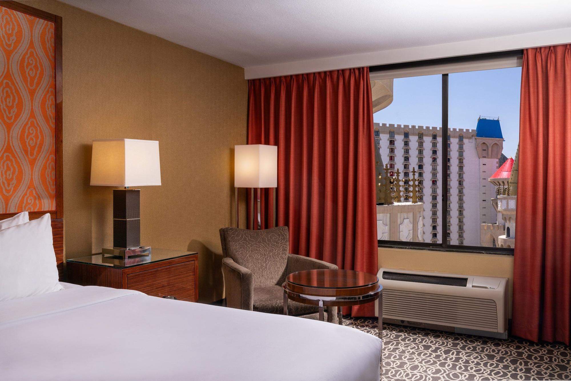 Excalibur Hotel & Casino - photo 14