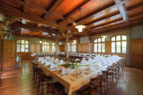 Hotel Posthaus Urigen in Wolfenschiessen, Switzerland