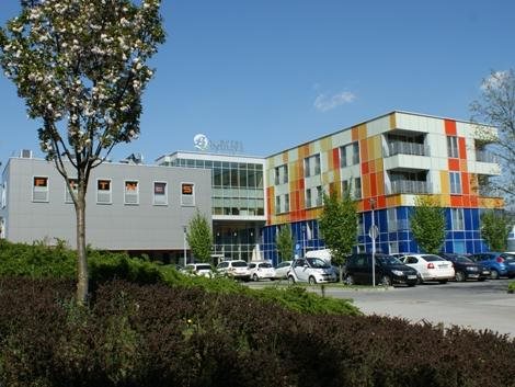 Betnava Hotel Maribor in Maribor, Slovenia