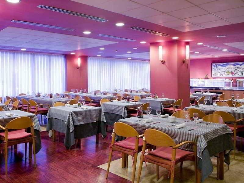 Hotel Salvia D’Or in Andorra La Vella, Andorra