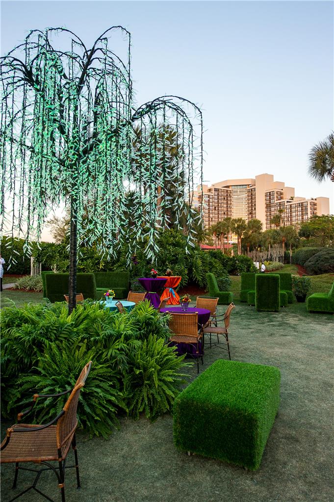 Hyatt Regency Grand Cypress - photo 21