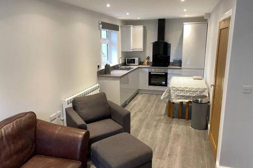 New apartment within short walk of the beach — 4-Star Luxury Hotel in Bournemouth, United Kingdom