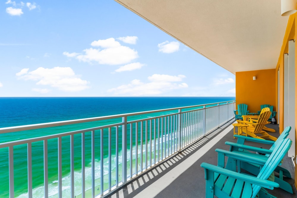 Splash Beach Resort by Panhandle Getaways - photo 620