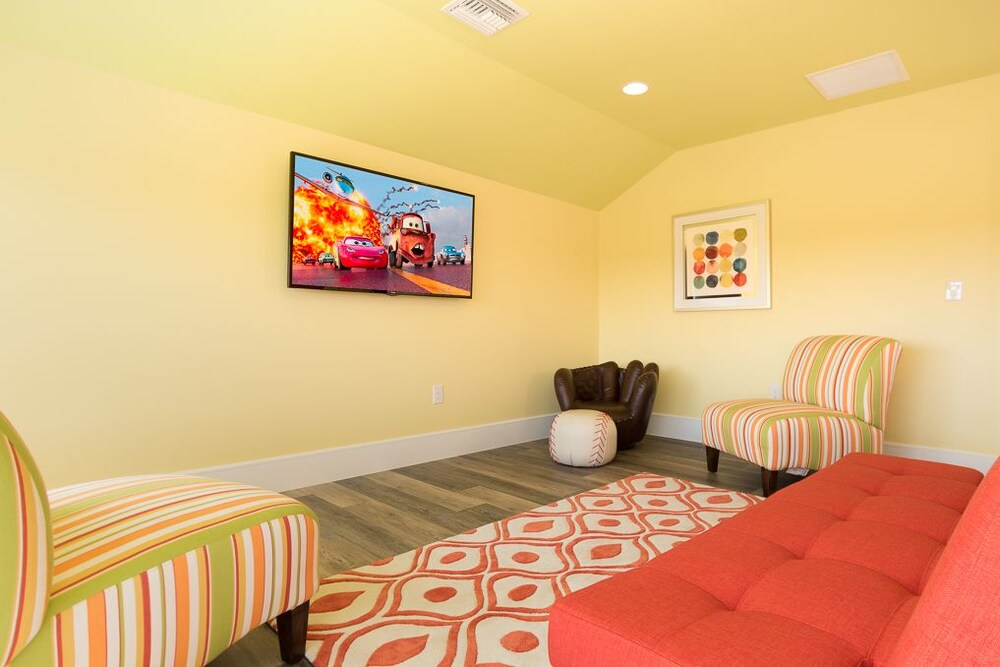 Je52232 Reunion Resort 11 Bed 10 Baths Villa - photo 16