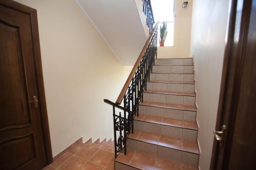 Hotel Villa Reef in Adler, Russia